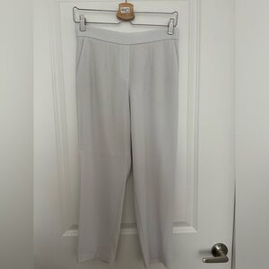 Aritzia Babaton Conan Cropped pant, regular length, size 4